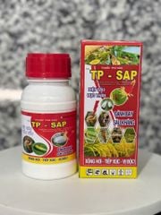 Bakari 512EC, TP SAP 512: Diệt trừ sâu đục thân lúa, sâu cuốn lá lúa, bọ trĩ, bọ xít, rầy phấn trắng, sâu phao đục bẹ, sâu keo, sâu đàn