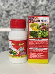 (rệp sáp ổi + chống rụng bông, trái non) Trừ rệp sáp ổi, nước sữa, không nóng và chống rụng bông, ngăn ngừa rụng trái non