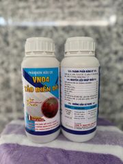 Tảo Biển Đỏ : cây chống chọi thời tiết khắc nghiệt, Giảm stress, Chống rụng hoa, Rụng trái, Tăng đề kháng - Ngăn ngừa sương muối