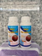 Tảo Biển Đỏ : cây chống chọi thời tiết khắc nghiệt, Giảm stress, Chống rụng hoa, Rụng trái, Tăng đề kháng - Ngăn ngừa sương muối