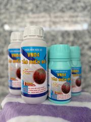 Tảo Biển Đỏ : cây chống chọi thời tiết khắc nghiệt, Giảm stress, Chống rụng hoa, Rụng trái, Tăng đề kháng - Ngăn ngừa sương muối