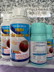 Tảo Biển Đỏ : cây chống chọi thời tiết khắc nghiệt, Giảm stress, Chống rụng hoa, Rụng trái, Tăng đề kháng - Ngăn ngừa sương muối