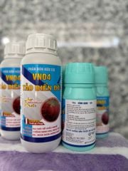 Tảo Biển Đỏ : cây chống chọi thời tiết khắc nghiệt, Giảm stress, Chống rụng hoa, Rụng trái, Tăng đề kháng - Ngăn ngừa sương muối