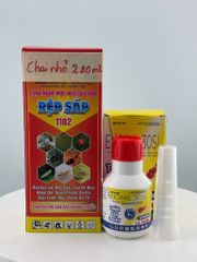 Chuyên trị rệp sáp trên cây ăn trái, cây công nghiệp