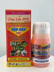 Chuyên trị rệp sáp trên cây ăn trái, cây công nghiệp