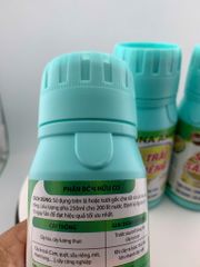 (250ml) Phân bón lá Sửa trái sầu riêng : lớn trái, xanh gai, xanh trái, gai nhím, cơm vàng