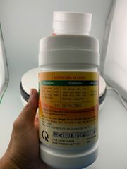(Hộp 500g) Ra Hoa 10.60.10: giúp Vọt Hoa, Ra Hoa Đồng Loạt, Phân Hoá Mầm Hoa, Chống Nghẹn Đọt