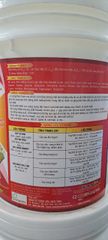 (20kg) Xô nuôi trái King Max: Lớn trái, Xanh trái, Bóng trái, Thúc trái, Nuôi trái to - Nuôi bông - Mập nụ, Nuôi trái - Lớn trái - Lên màu đẹp, Nặng ký - Đều trái - Neo trái - Tăng năng suất tối đa, Nuôi cây - Cải tạo đất nhanh