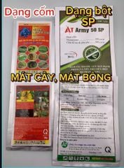 (Diệt sạch sâu rầy rệp, nhện đỏ) Phòng trừ sâu ăn bông, sâu đục trái, rệp sáp, bọ trĩ, rầy xanh, rầy phấn, rầy nhảy, nhện đỏ