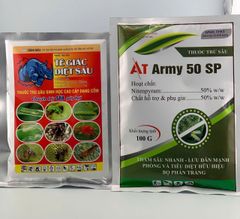 (Diệt sạch sâu rầy rệp, nhện đỏ) Phòng trừ sâu ăn bông, sâu đục trái, rệp sáp, bọ trĩ, rầy xanh, rầy phấn, rầy nhảy, nhện đỏ