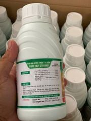 (500ml) Kali bo sữa, siêu vô gạo, vô gạo nhanh, to hạt