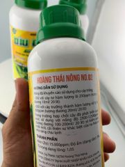 Bộ đôi Dìu Đọt và Già Lá Nhanh sầu riêng: đứng đọt, già lá nhanh, lá nhanh chuyển lụa, không suy cây, không ảnh hưởng cây