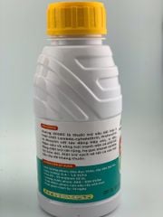 Thuốc trừ sâu BOXING 405EC hiệu đục thân, muỗi hành, rầy nâu, rầy phấn trắng gây hại lúa