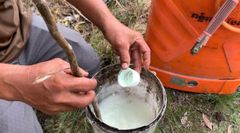 (Phun rau màu) bộ đôi trừ rầy xanh rau màu, rầy xanh khổ qua, bọ trĩ, rệp sáp, rầy phấn - sương mai, đốm lá, thán thư trên rau màu, cây khổ qua