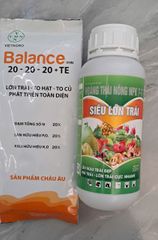 (Lớn trái mít) Bộ đôi lớn trái mít, trái to tròn đều, hạn chế méo trái, nở gai hết cỡ, múi mít to, nặng ký