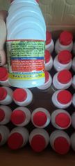 Chai KTEDO 85EC – HIỆU HÙM XÁM 450ml: diệt côn trùng chích hút, rầy xanh, rệp sáp, rầy thánh giá, bọ trĩ, nhện đỏ, sâu ăn lá, bọ phấn trắng, rầy mềm