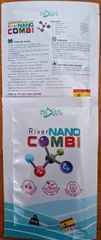 (25g) Phân bón vi lượng, phun qua lá, Nano Combi 25gr