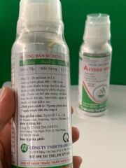 Combo thuốc phòng trừ bệnh thối trái sầu riêng, không nóng trái, thuốc không bám trái