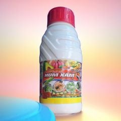 Chai KTEDO 85EC – HIỆU HÙM XÁM 450ml: diệt côn trùng chích hút, rầy xanh, rệp sáp, rầy thánh giá, bọ trĩ, nhện đỏ, sâu ăn lá, bọ phấn trắng, rầy mềm