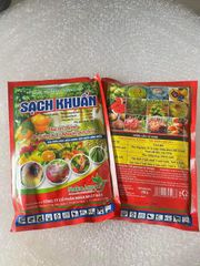 (GÓI LỚN 250gam) Rorai 21wp, sạch khuẩn 21WP 250g, Phòng trừ sinh học, kiểm soát nấm khuẩn