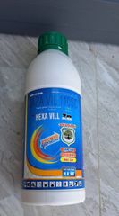 Japavil 110sc - Hexa Vill 110sc 1 lít, dạng sữa, mát cây, hoạt chất Hexaconazole chặn đọt sầu riêng