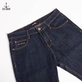  Quần Jean Form Loose Old Sailor - 6718 - Big size upto 42 - 2023 