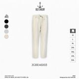  Quần Polymer Easy Pants Old Sailor - JGBE46003 - Big Size Upto 5XL - 46003 