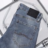  Quần Jean Form Carrot Old Sailor - 6340 - Big size upto 42 