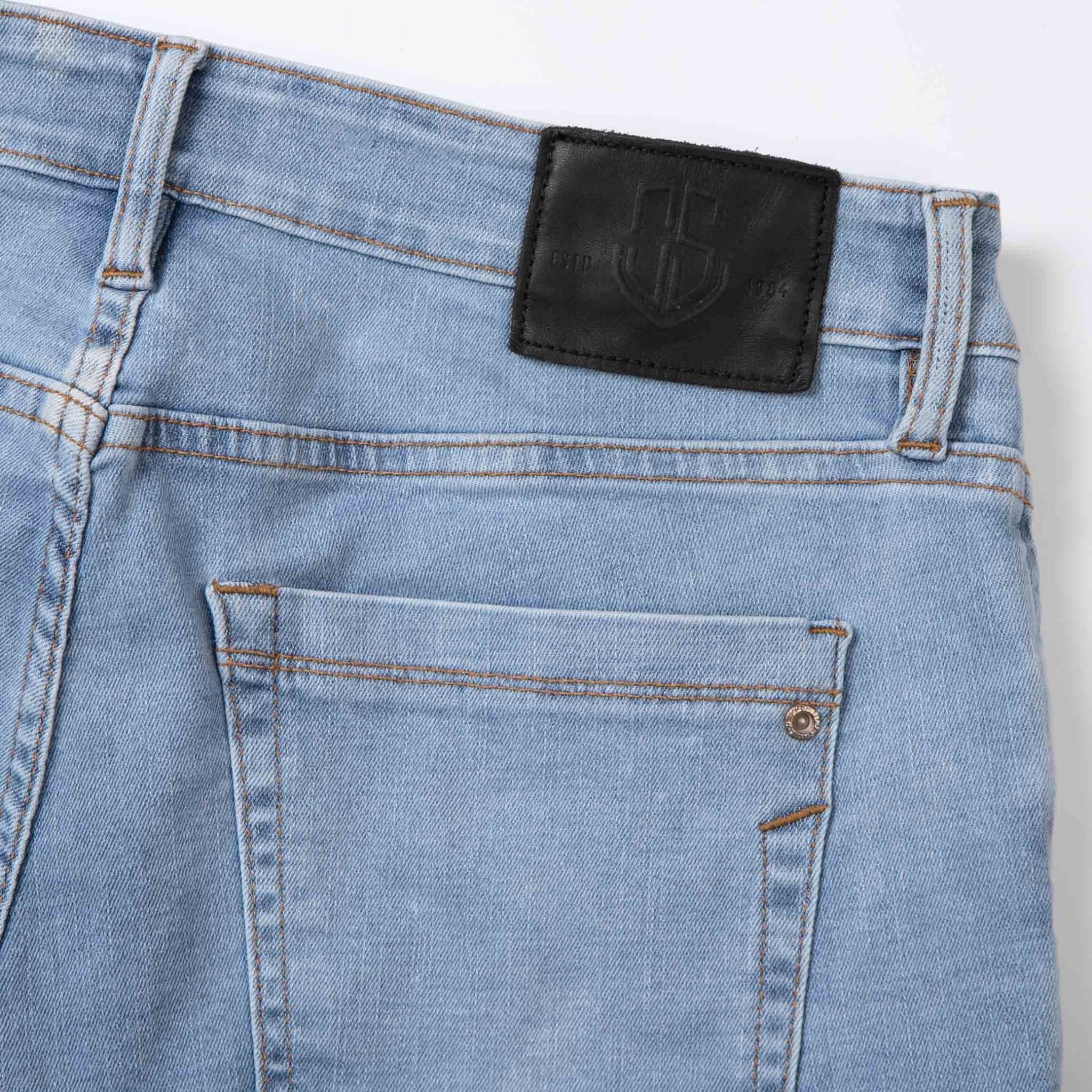  Quần Short Old Sailor - 6244 - Big size upto 42 