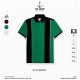 Áo Polo 3-Bar Stripe Old Saillor - PLXL88565 - Big size upto 5XL 