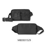  Túi Đeo Chéo Old Sailor - O.S.L CROSSBODY BAG - MBDE01529 