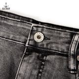  Quần jeans nam form slimfit Old Sailor - 6804 - Big size upto 42 