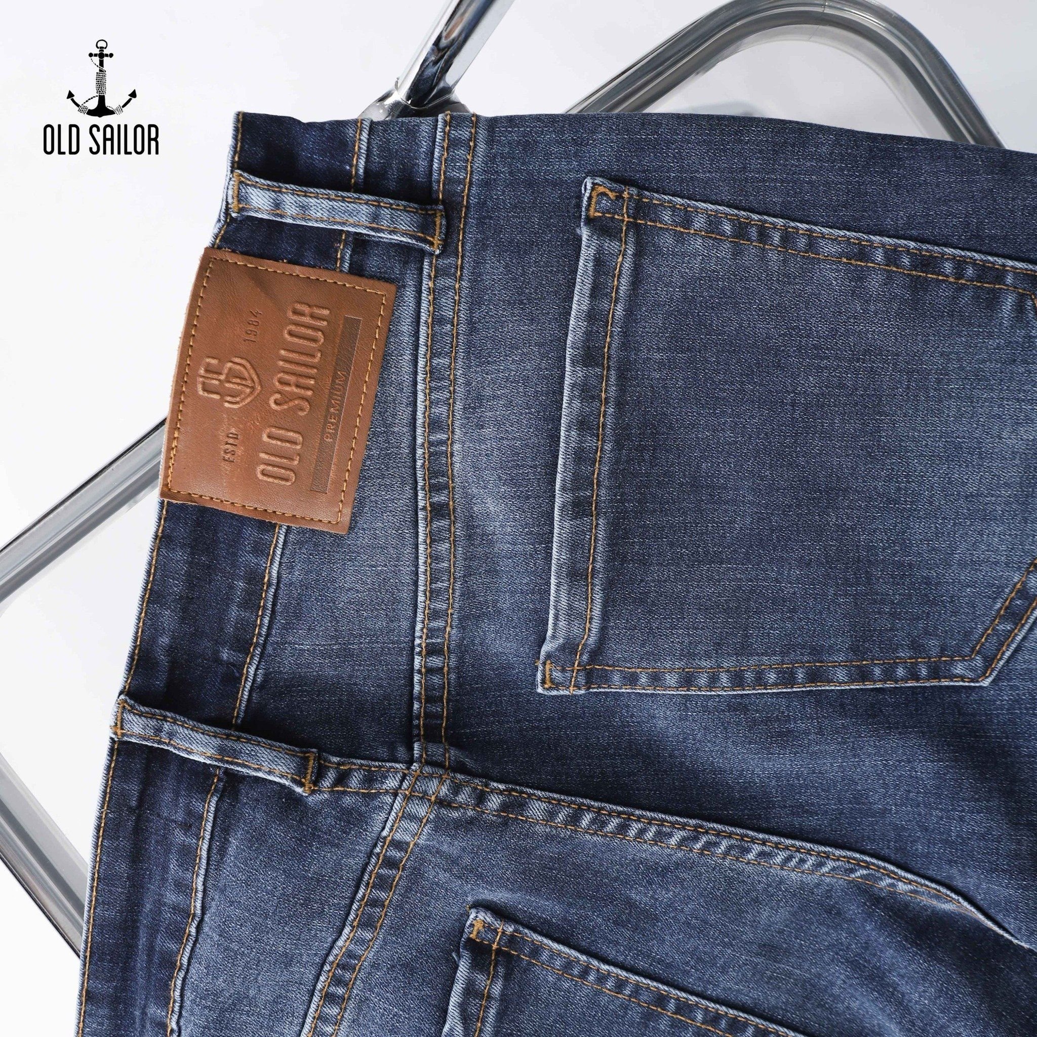 Quần Jean Aero Cool Old Sailor - 6392 - Big size upto 42 - 2023 
