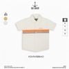 Áo Sơ Mi Trẻ Em Old Sailor - KSMW88640 - 88640