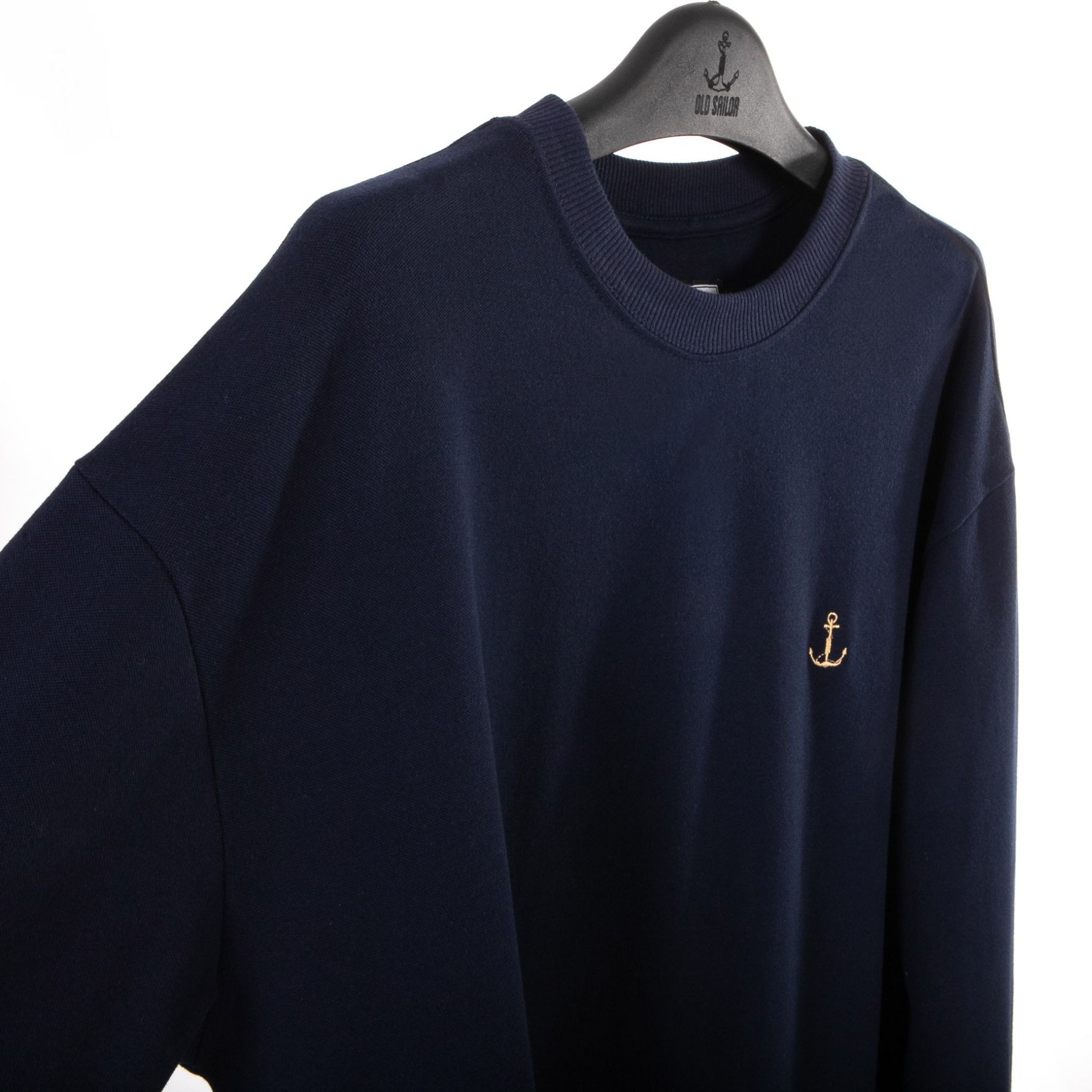 Áo Sweater Old Sailor - SWXD99001 - Big size upto 5XL - KM50 