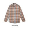 O.S.L BURBER LONG SHIRT 