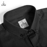  Áo Sơ Mi Nam Samray Old Sailor - SMDE88571 - Big Size Upto 5XL 