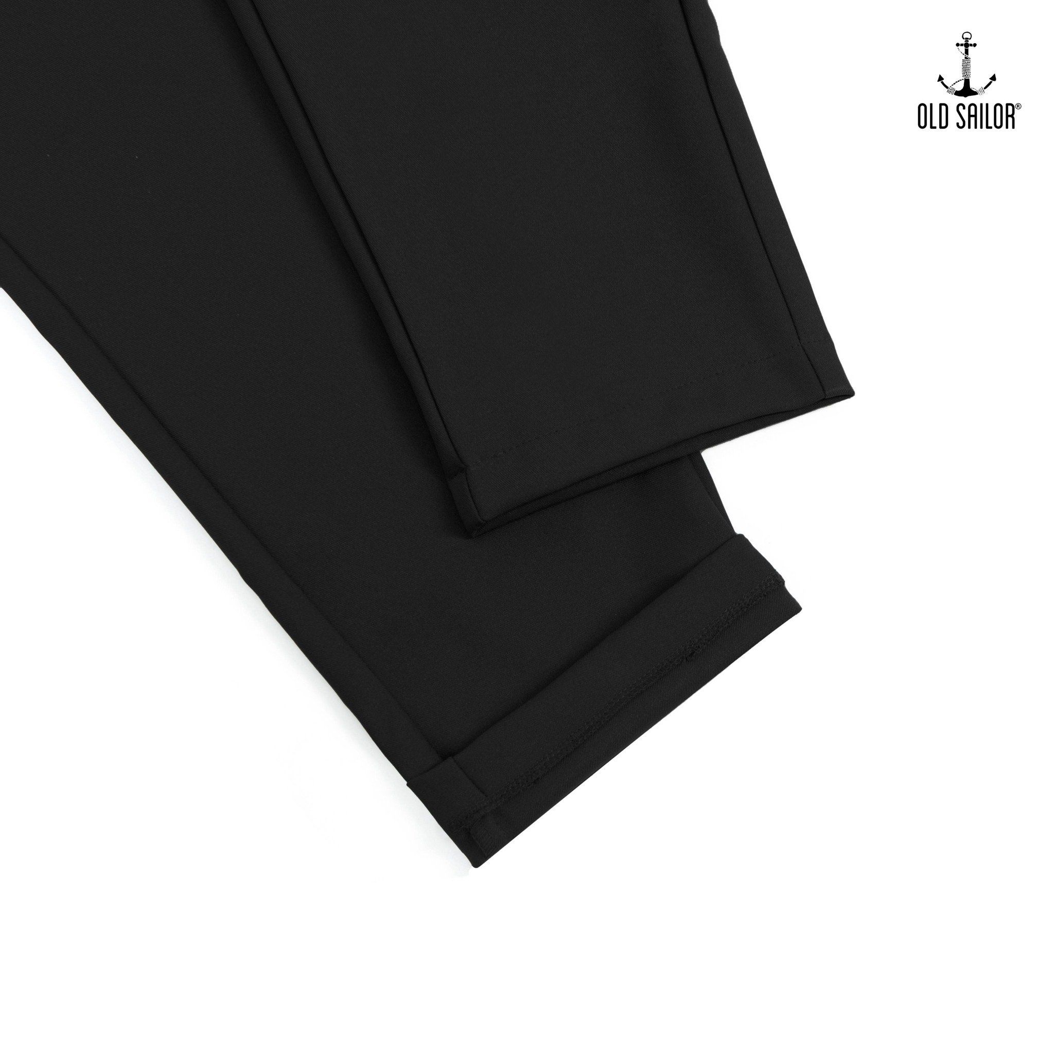  Quần Tây Nam Form Basic Old Sailor - QTDE11081 - Big size upto 40 - 2023 
