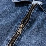  Áo Khoác Bomber Old Sailor - BBXD 44634 - Big Size upto 5XL 