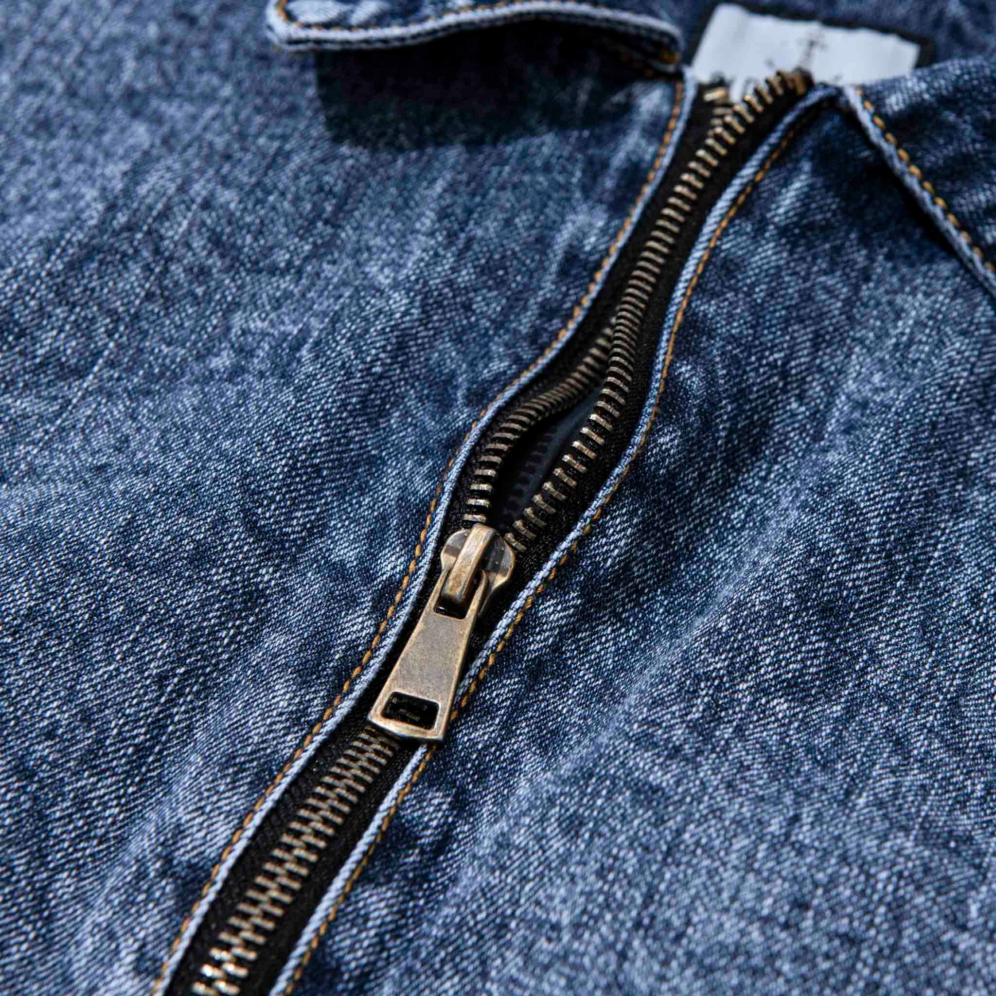  Áo Khoác Bomber Old Sailor - BBXD 44634 - Big Size upto 5XL 