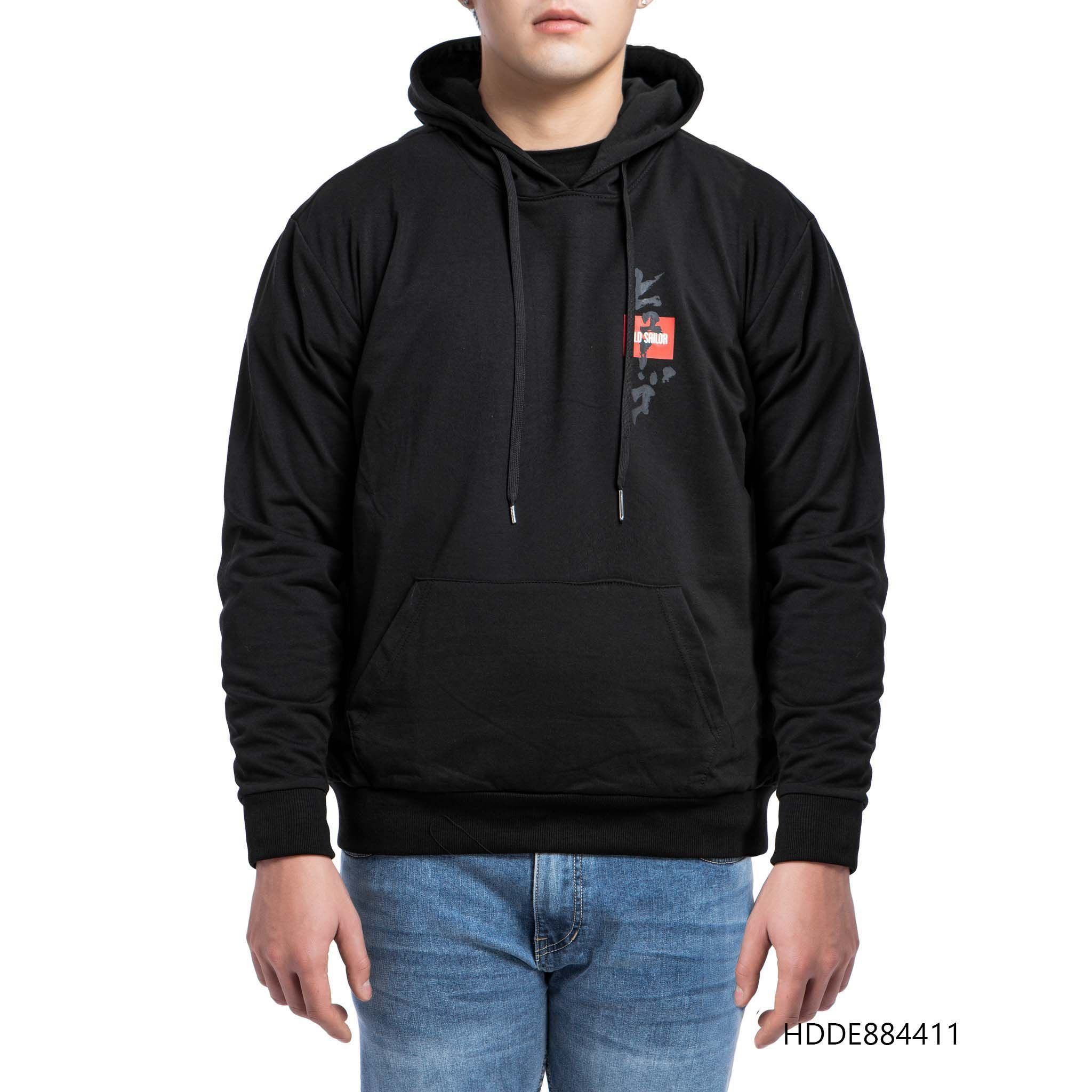  Áo Hoodie Nam Red Tag Old Sailor - HDDE88441 - big size upto 4XL 