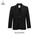  Áo Blazer Nam Casual Old Sailor - BLBL46004 - Big Size Upto 5XL - 46004 