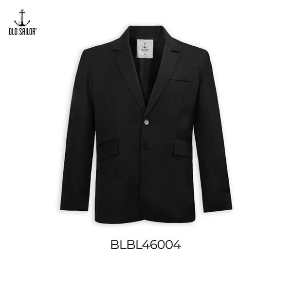  Áo Blazer Nam Casual Old Sailor - BLBL46004 - Big Size Upto 5XL - 46004 