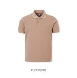  Áo polo basic nam Old Sailor - O.S.L BASIC PREMIUM POLO - BROWN - PLCF99002 - cà phê - Big size upto 5XL - KM50 