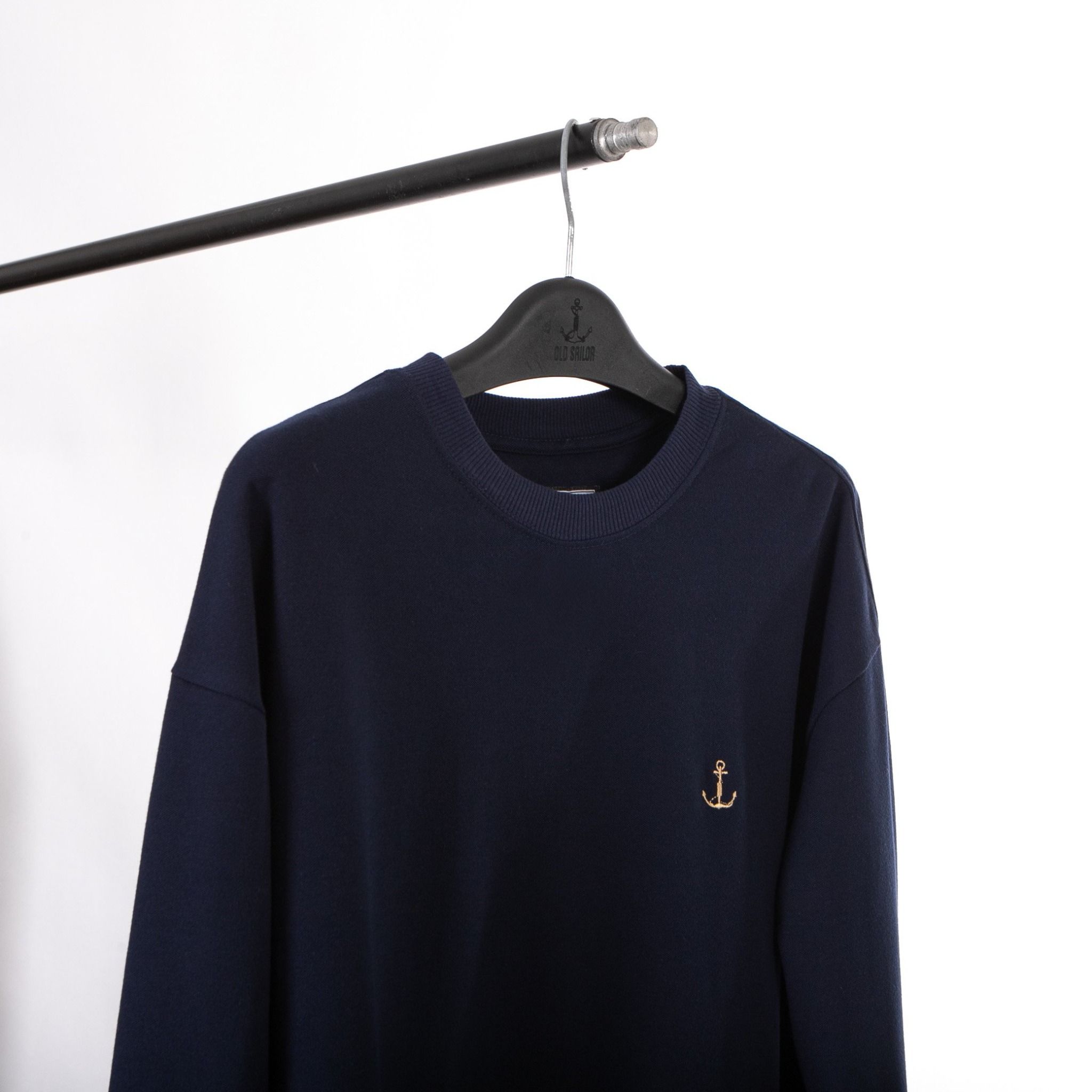  Áo Sweater Old Sailor - SWXD99001 - Big size upto 5XL - KM50 