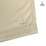  Quần Short Kaki nam Old Sailor - SHKE31002 - Big size upto 40 - 2023 