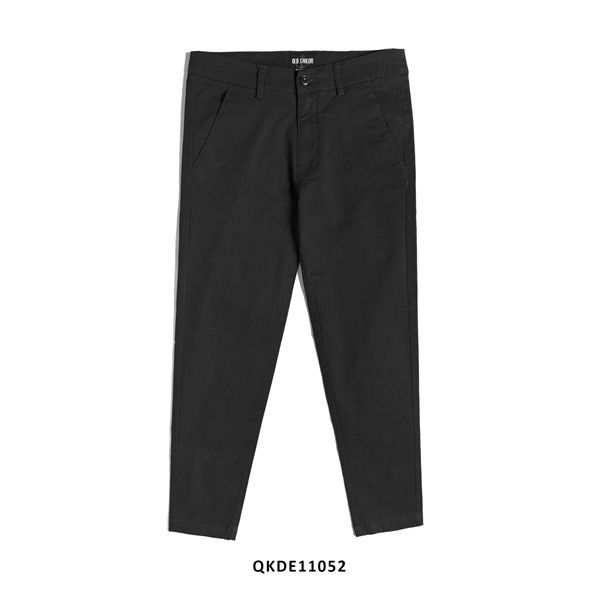 OSL KAKI 
