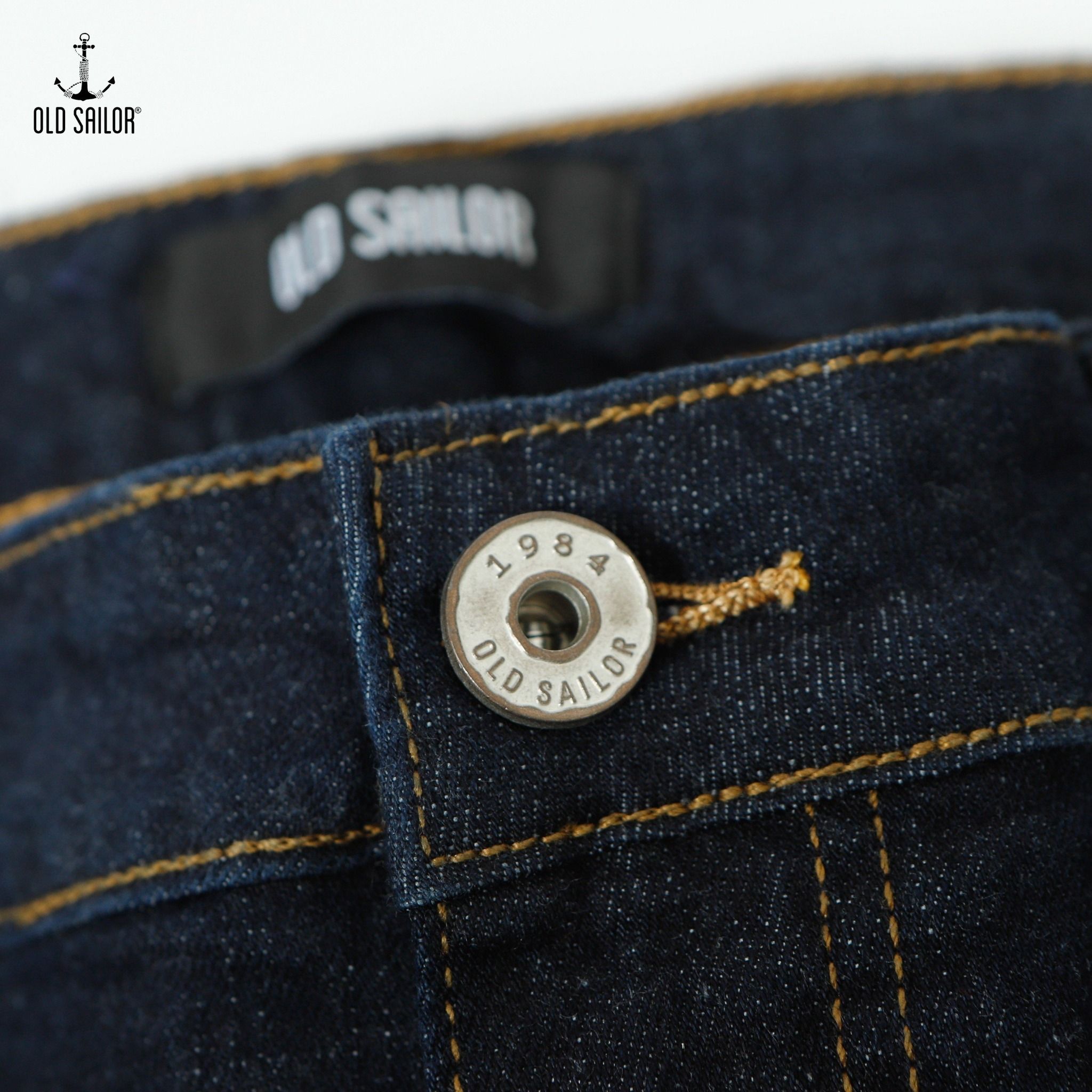  Quần Short Old Sailor - 6632 - Big size upto 42 