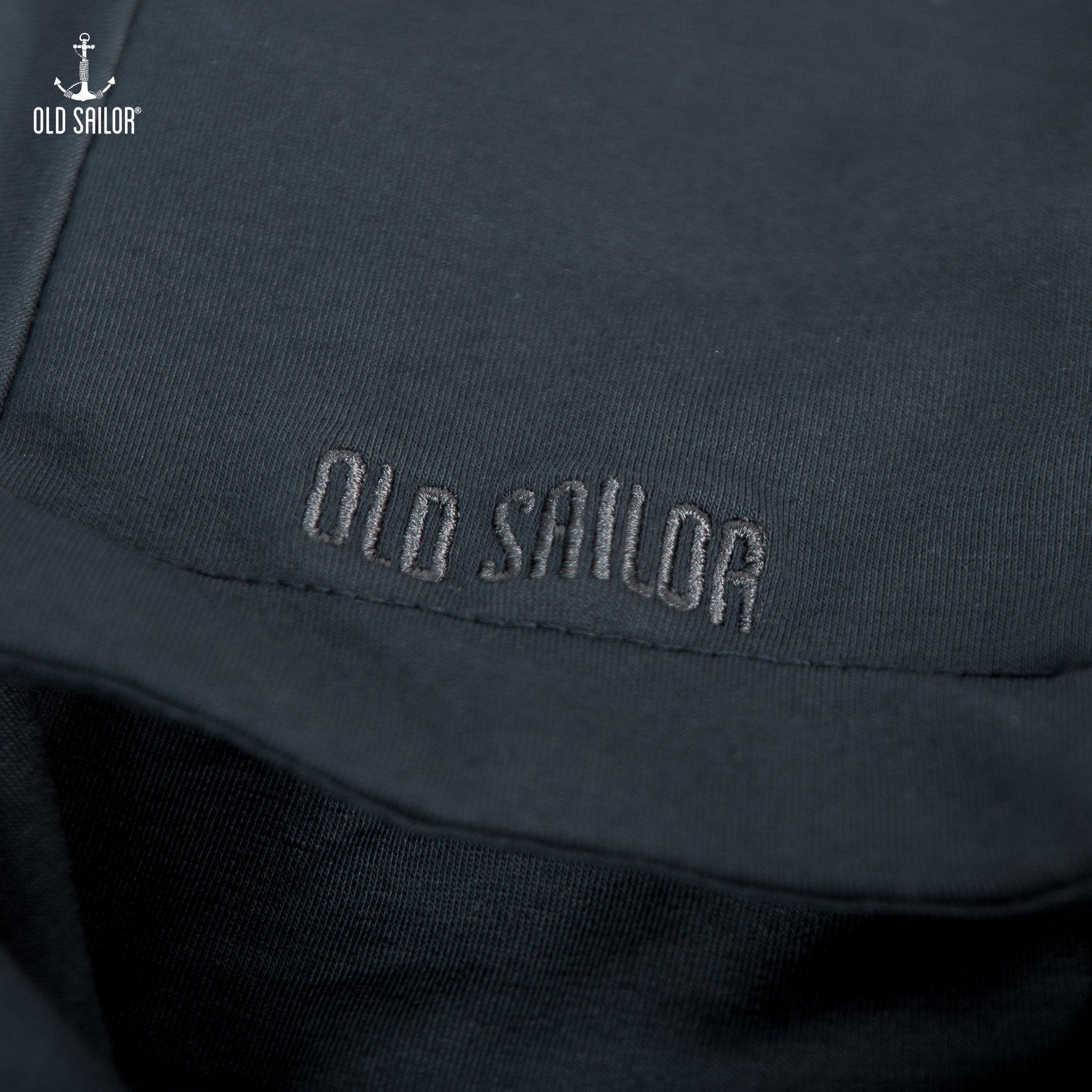  Áo Hoodie Nam Old Sailor - HDXA88566 - Big size upto 5XL 