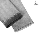  Quần Jean Nam Form Slimfit Old Sailor - 6579 - Big size upto 42 - SN8 - 2023 